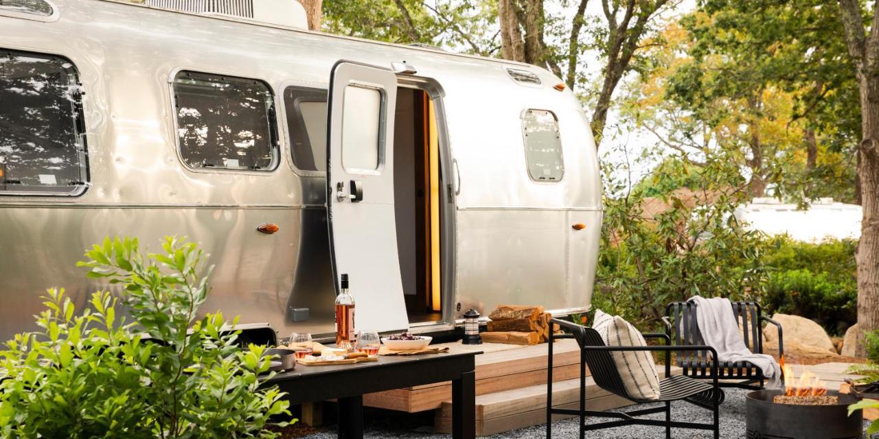 Autocamp Catskills Saugerties Exterior photo