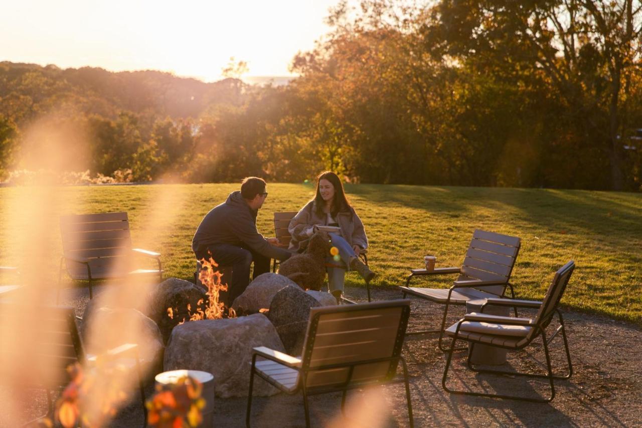 Autocamp Catskills Hotel Saugerties Exterior photo