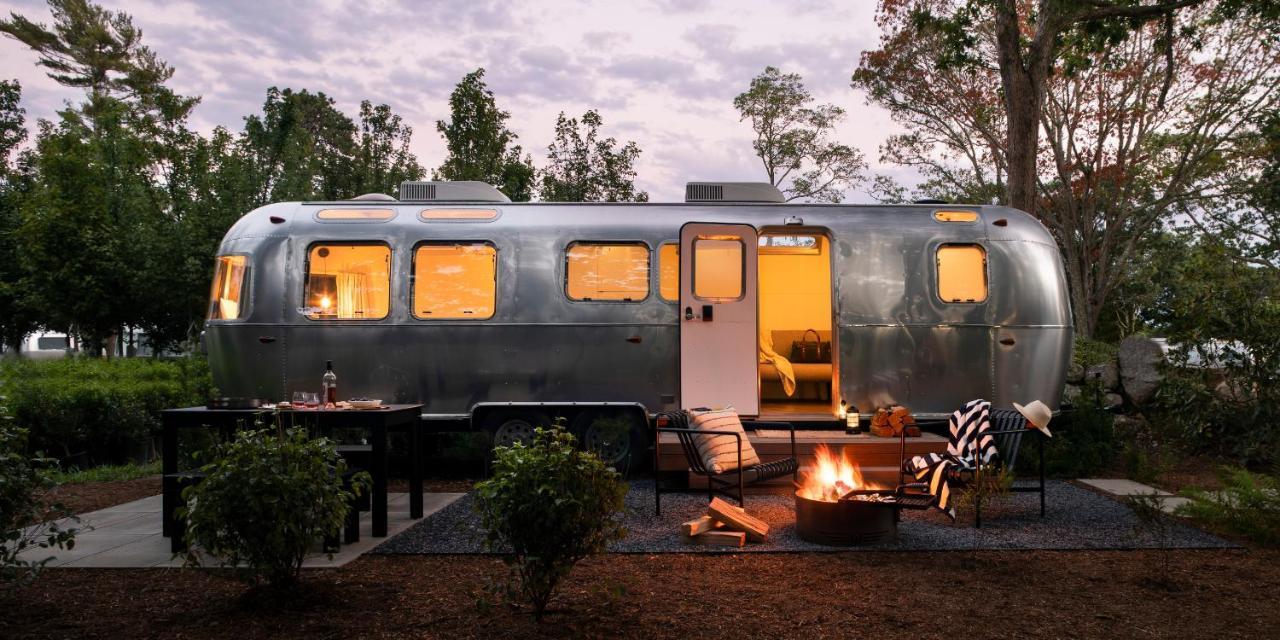 Autocamp Catskills Saugerties Exterior photo