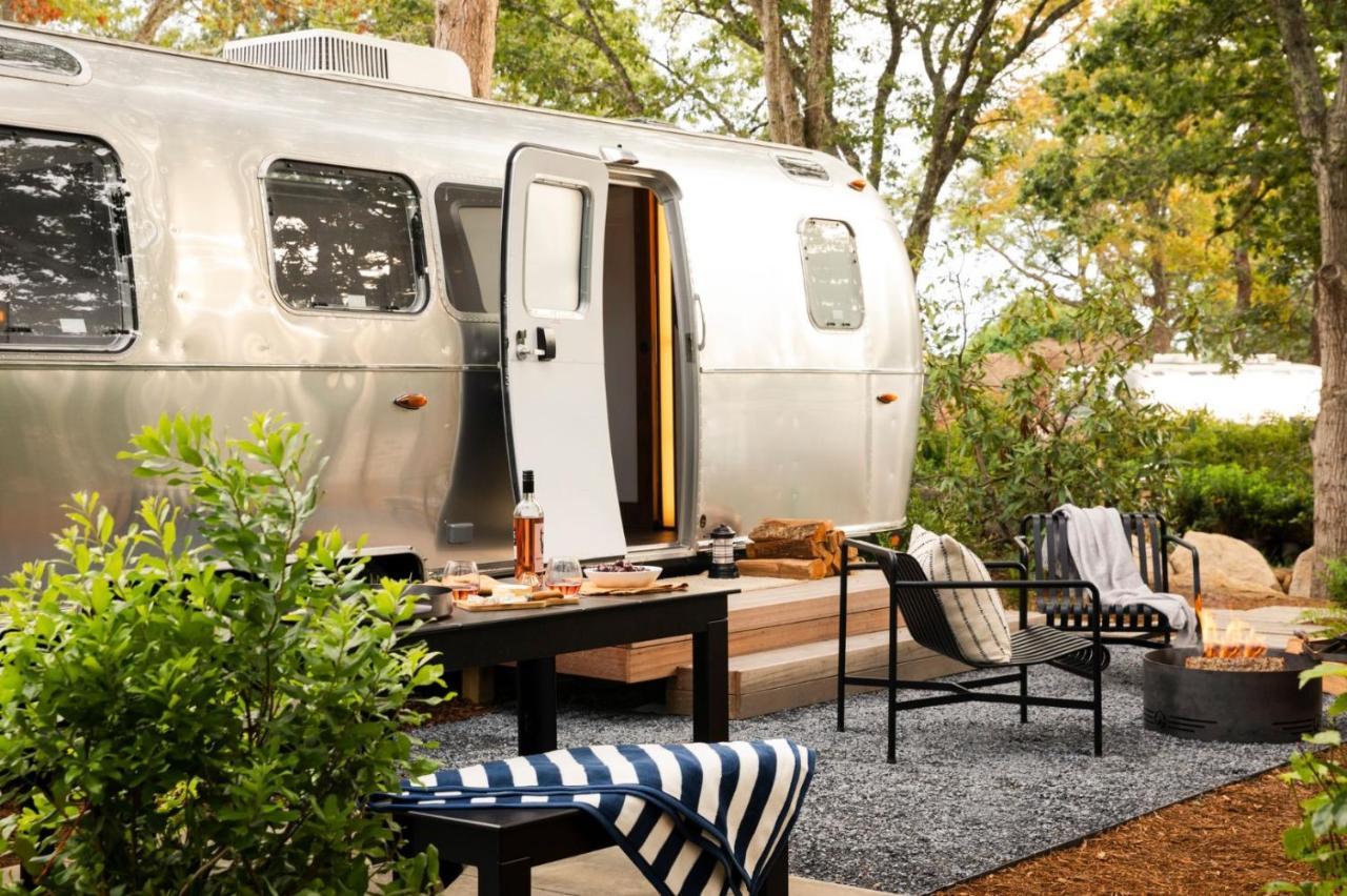 Autocamp Catskills Saugerties Exterior photo