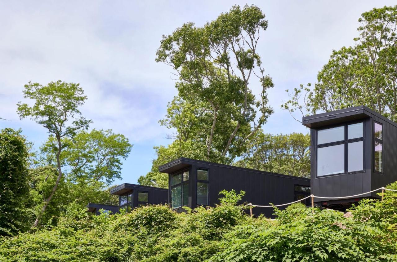 Autocamp Catskills Saugerties Exterior photo