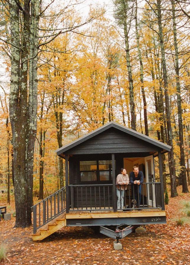 Autocamp Catskills Saugerties Exterior photo