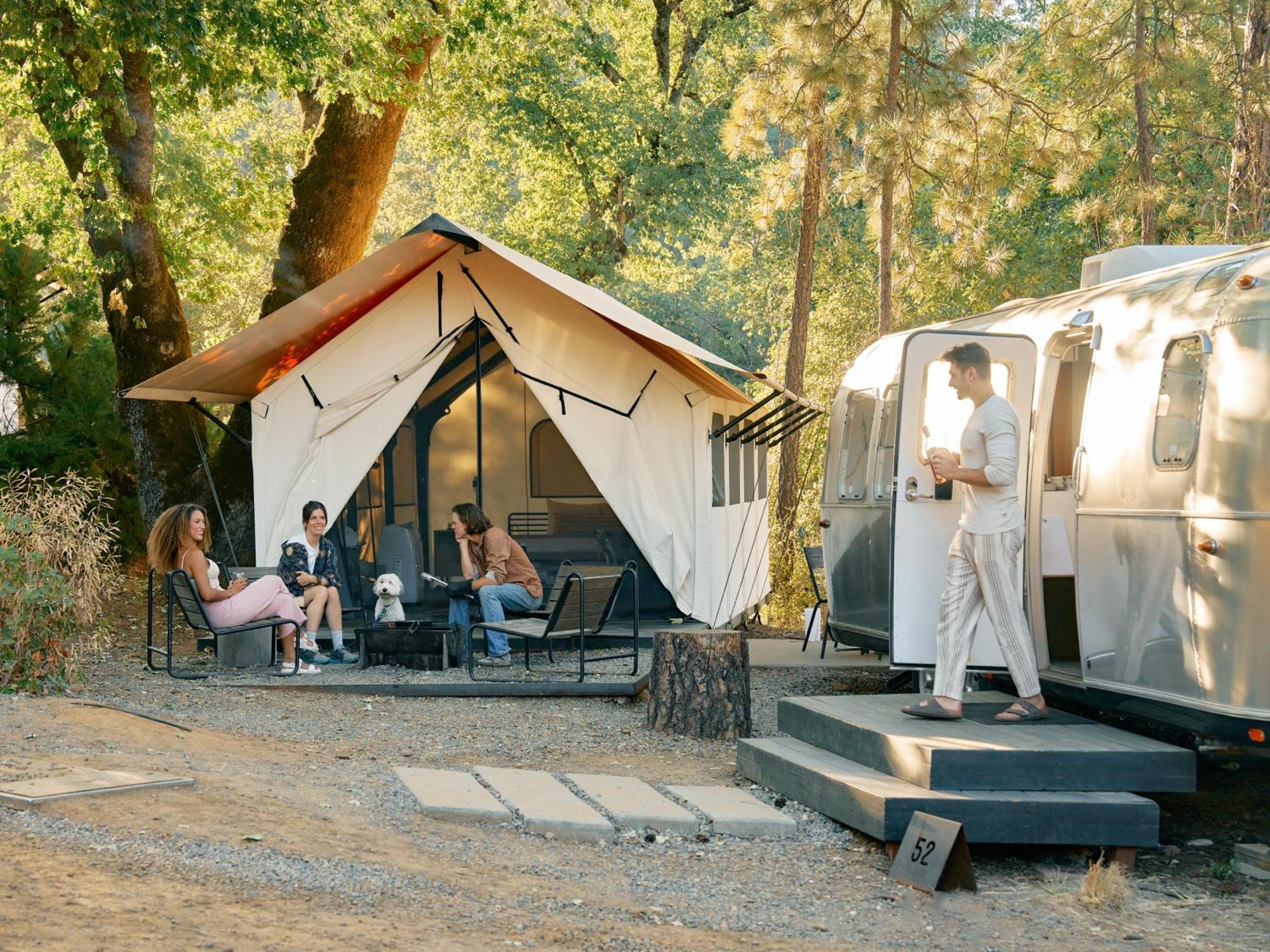 Autocamp Catskills Hotel Saugerties Exterior photo